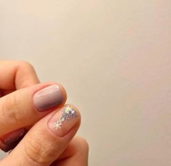 手部美甲-七月美睫 美甲
