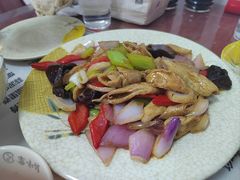 干熘肥肠-吉味馆(柠溪店)