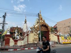 -Cafe de Thaan Aoan