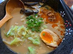 百步拉面-百步拉面