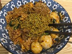 -皆道拌麻辣烫·麻辣拌