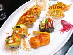 -红叶日本料理(三八广场店)