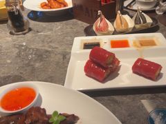 -水上明月·湖景餐厅