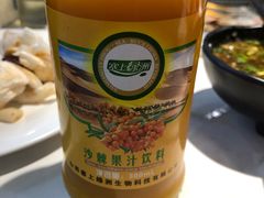 -深海800米海鲜自助(万达广场店)