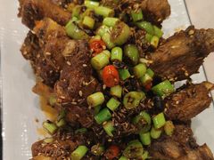 -小锅饭豆腐馆(重工北街普罗旺斯店)