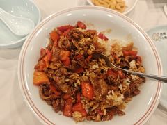 -攸州小镇家湘菜(小米科技园店)