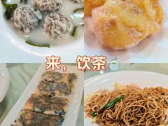 -益健美食大广场(北岭店)