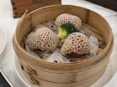 -白天鹅宾馆-宏图府餐厅