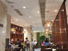 大堂-阿娘家·原生态农家菜(国顺东路店)