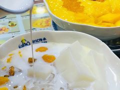-赵记传承·中国甜品(福州总店)