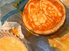 -麦当劳(黑沙环中街店)