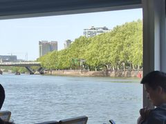 -运河游船(武林门码头)