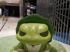 -Wagas沃歌斯(静安大悦城店)