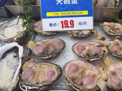 -船梆煮•蒸汽海鲜·生腌干蒸(五四广场店)