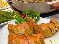 -拙大师·龙虾四季排档·夜宵至凌晨4点(唯亭店)