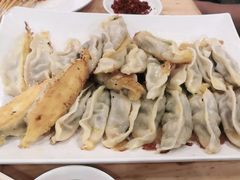 -小街锅贴(西工饭庄七分店)
