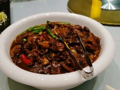 -青岛蓝海大饭店·渔歌舫(李沧店)