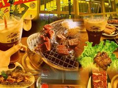 -AJIYA炭火烧肉(徐汇正大乐城店)