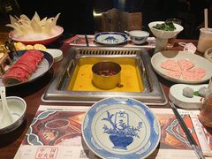 -大隐·成都火锅Bistro(合生麒麟新天地店)