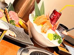 -食也烧肉(临平店)