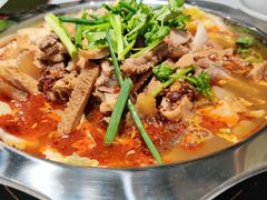 -古乐牛香·鲜牛肉牛杂火锅(吴江三里桥运东商业广场店)