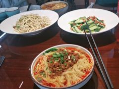 -眉山小馆(华强广场店)