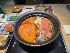 -温野菜涮涮锅(曲江大悦城店)