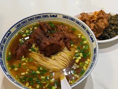 -永丰面馆(汉口路店)