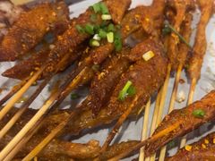 -林二哥宜烤官·宜宾小烧烤