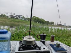 -苏州湾体育公园