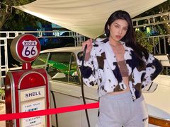 -JUKEBOX玖部音乐餐厅(华侨城店)