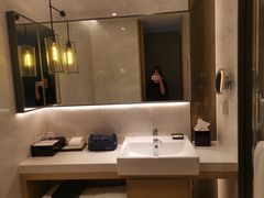-深圳湾万怡酒店
