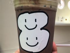 -喜茶(迪士尼小镇DP店)
