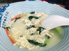 大煮干丝-粗茶淡饭(东关街店)
