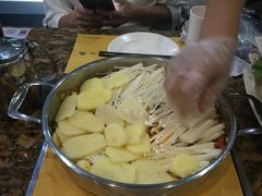 -黄记煌三汁焖锅(1818广场店)