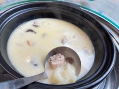 -喜上喜鸡煲翅(吉大店)