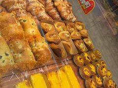 -燃厚蛋糕(卓展中信城店)