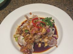 -绿茶餐厅(coco park 店)