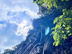 -丹东凤凰山景区