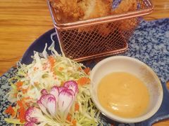 -江户前寿司·日料·寿喜烧(中关村壹号店)