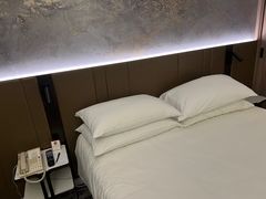 -香港都会海逸酒店