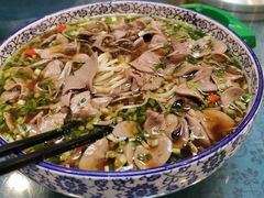 -富临轩私房菜(集庆门大街店)