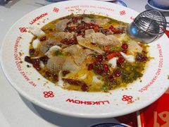-禄鼎记·多口味酸菜鱼(侨鑫店)