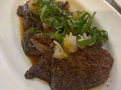 -BISTROFIORE美伊娜(伊犁南路店)