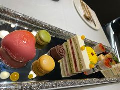-Wei菋·Le Bistrot