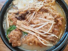 -溢香苑瓦罐(前进路店)