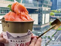 -Tuna maki寿司(苏州万象天地店)