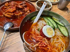 -京玉菲饭店(李村店)