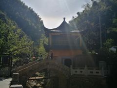 -浙北大峡谷