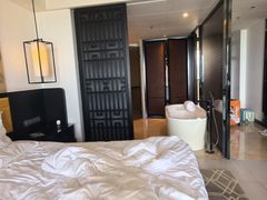 -三亚湾海居雅高铂尔曼度假酒店